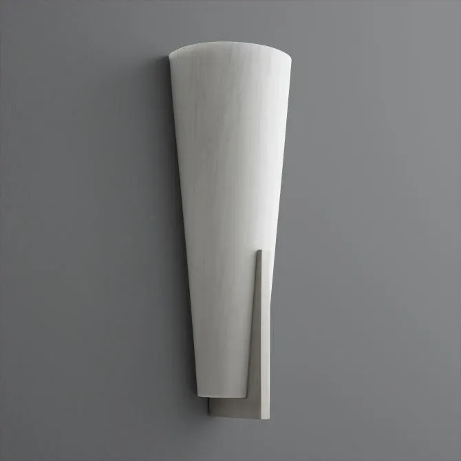 3-589 Songbird 1-lt LED Wall Sconce
