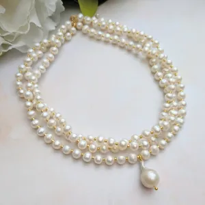 Alexandra Choker Necklace