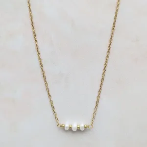Amelia Necklace