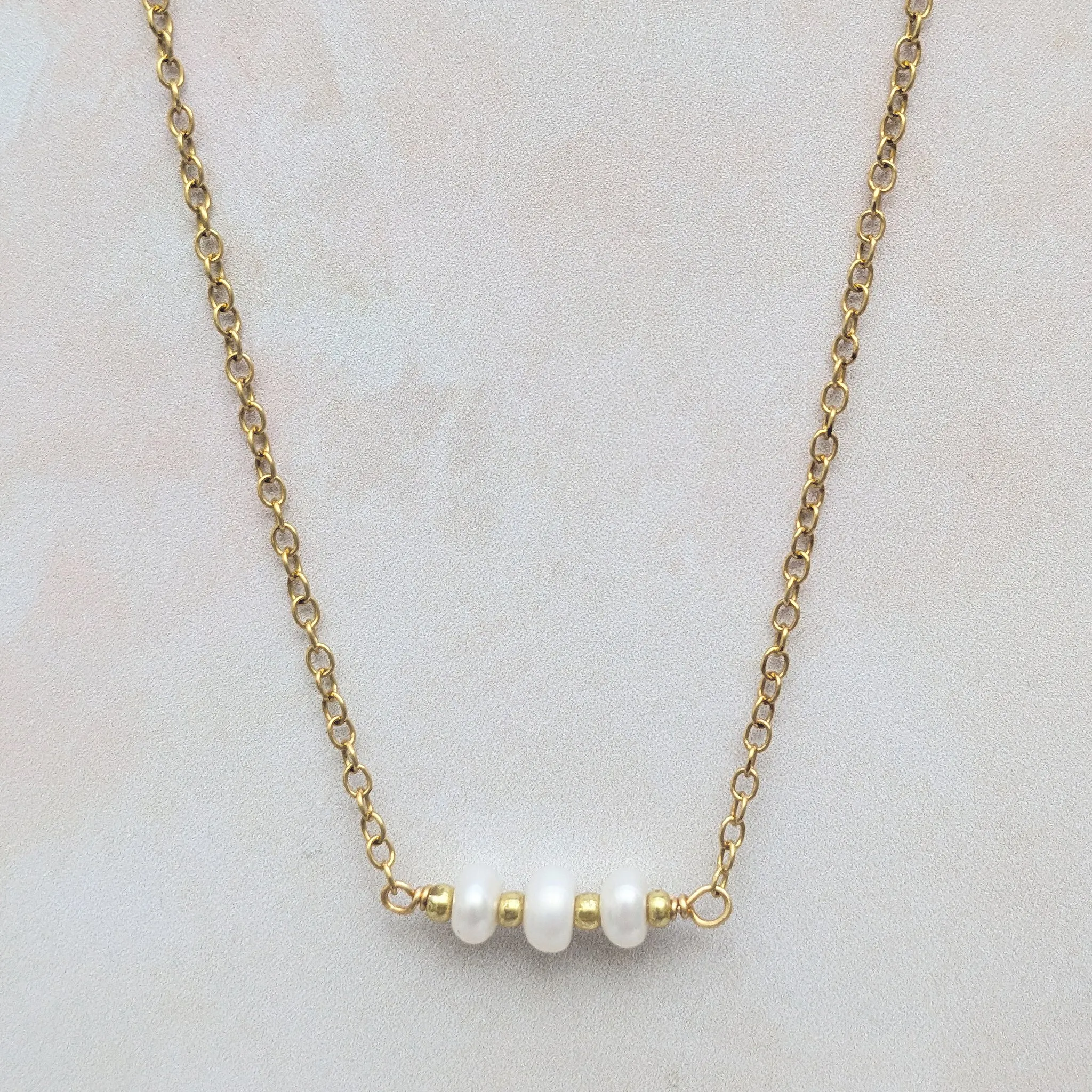 Amelia Necklace