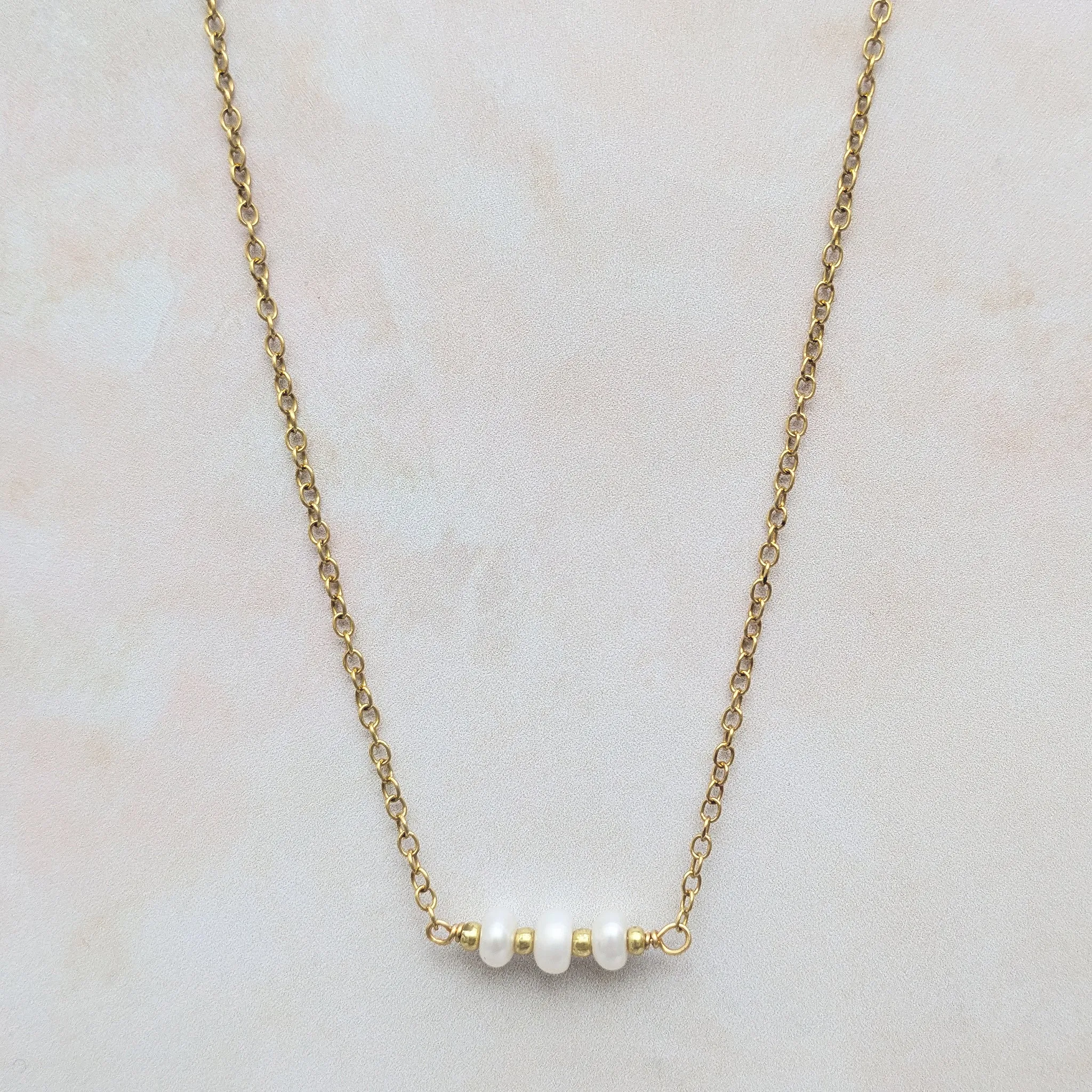 Amelia Necklace