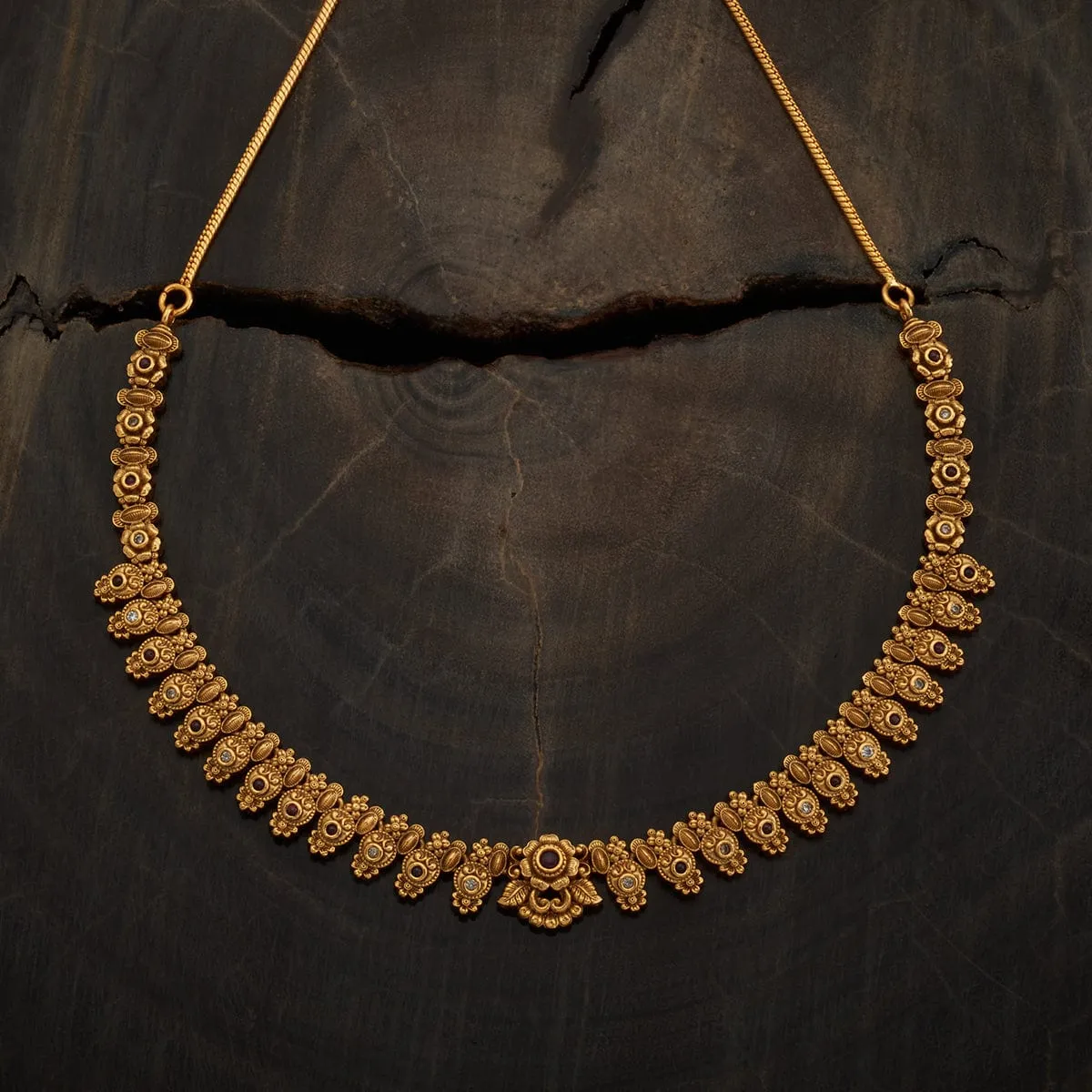 Antique Necklace 176997