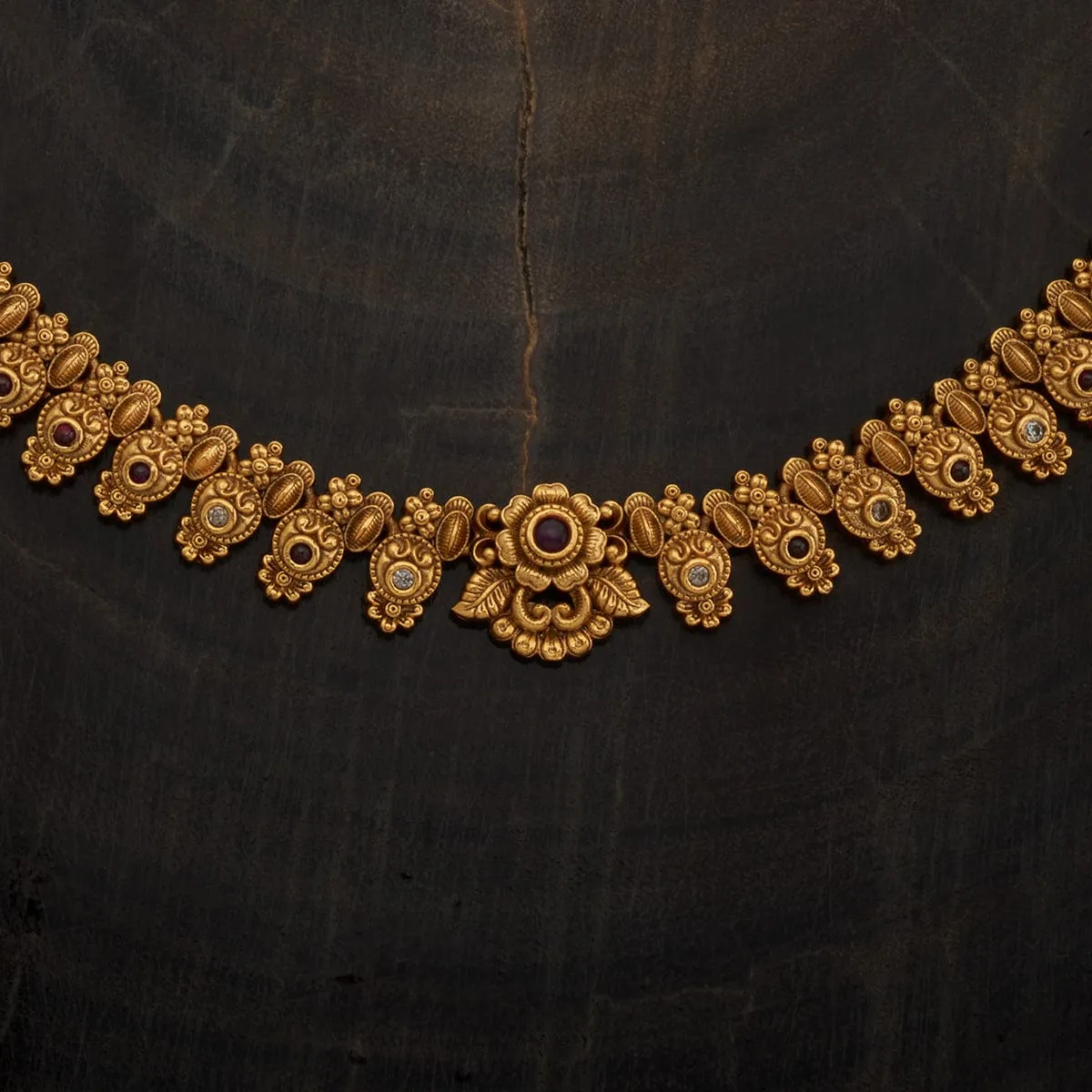 Antique Necklace 176997