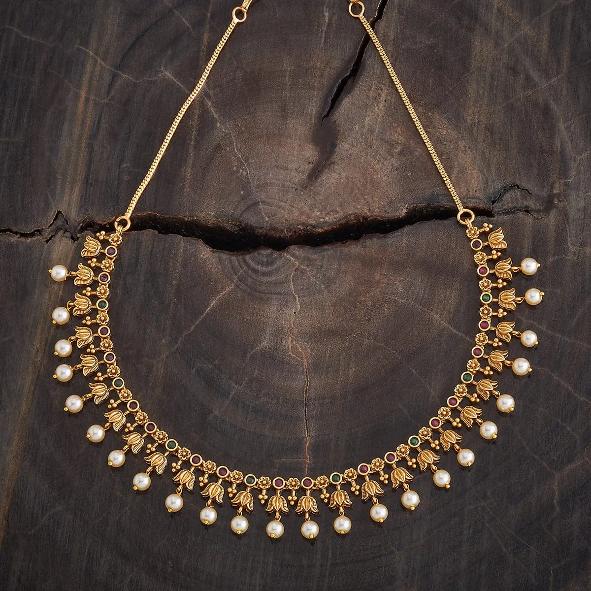Antique Necklace 176999