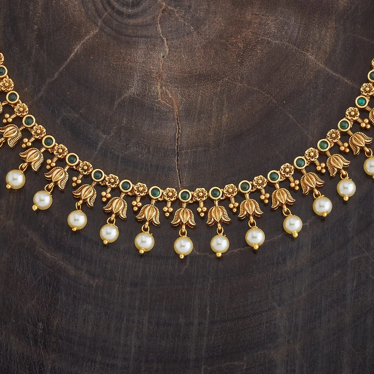 Antique Necklace 176999