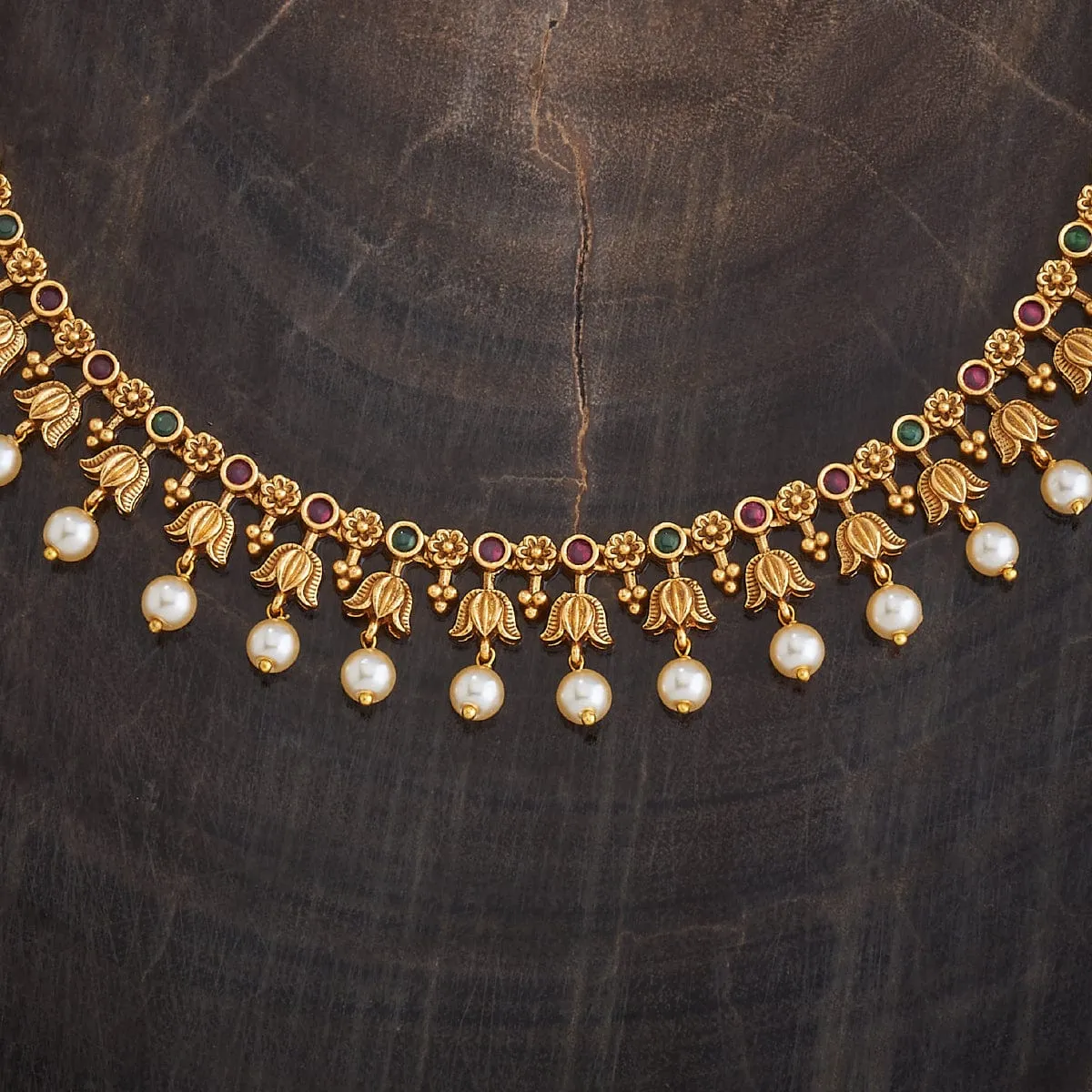 Antique Necklace 176999