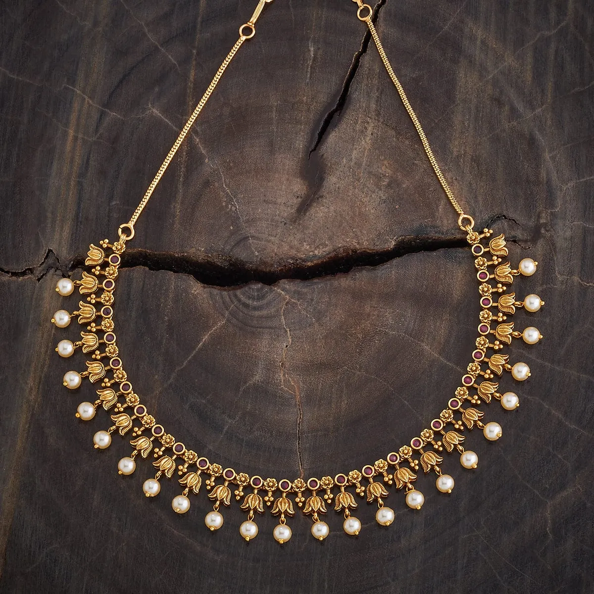 Antique Necklace 176999