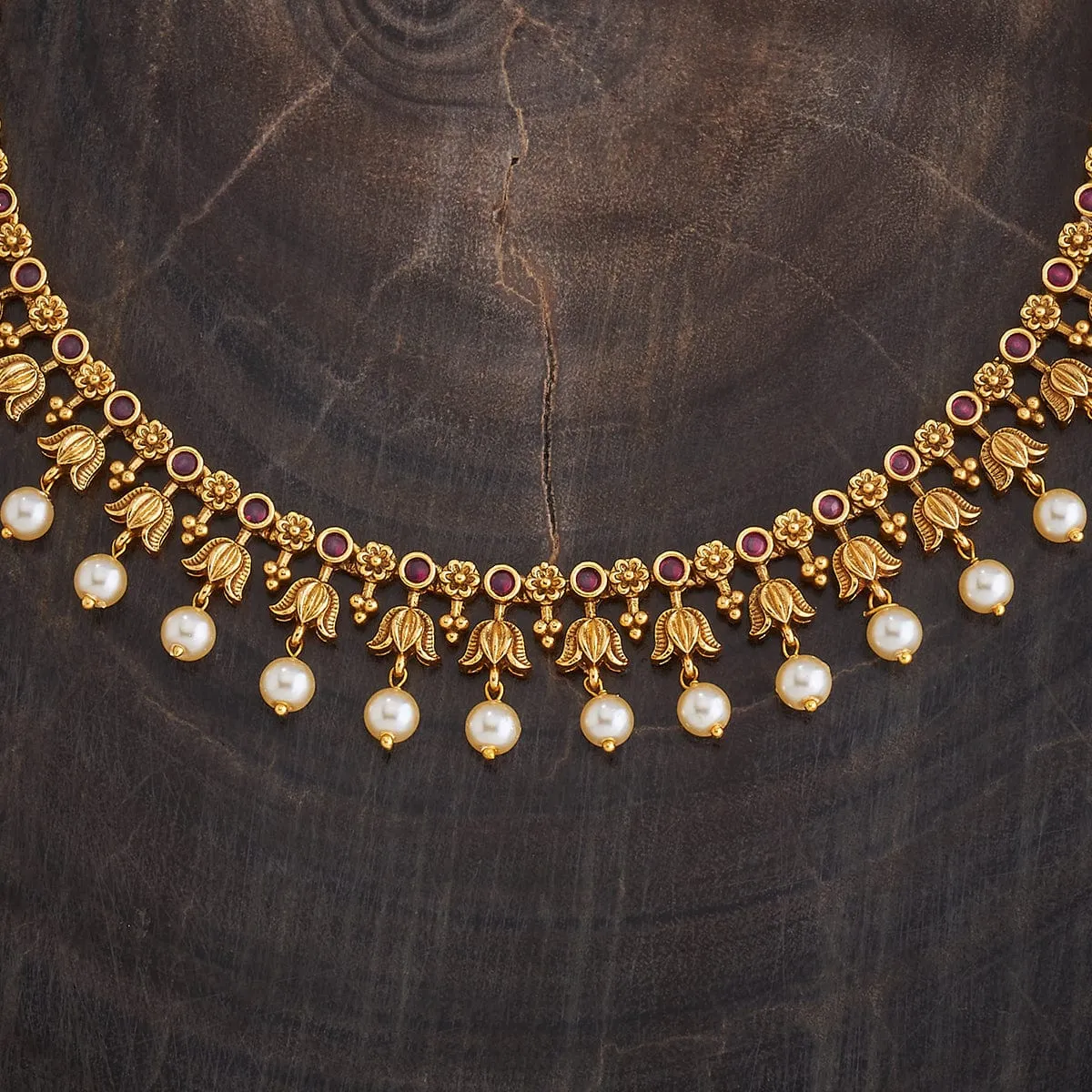 Antique Necklace 176999