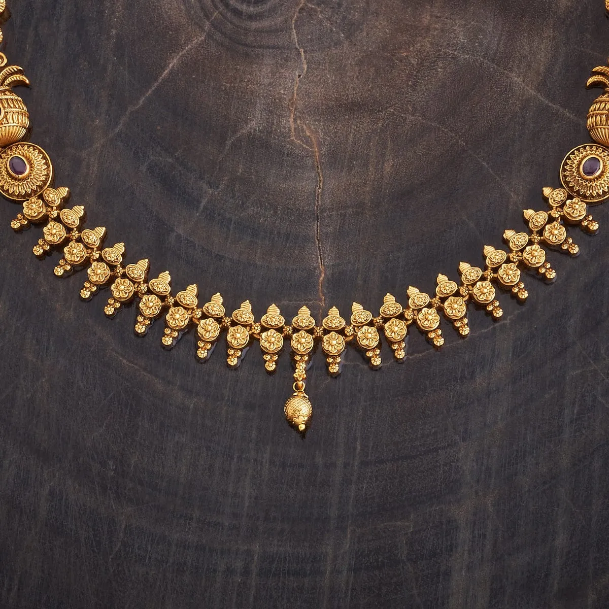 Antique Necklace 179976