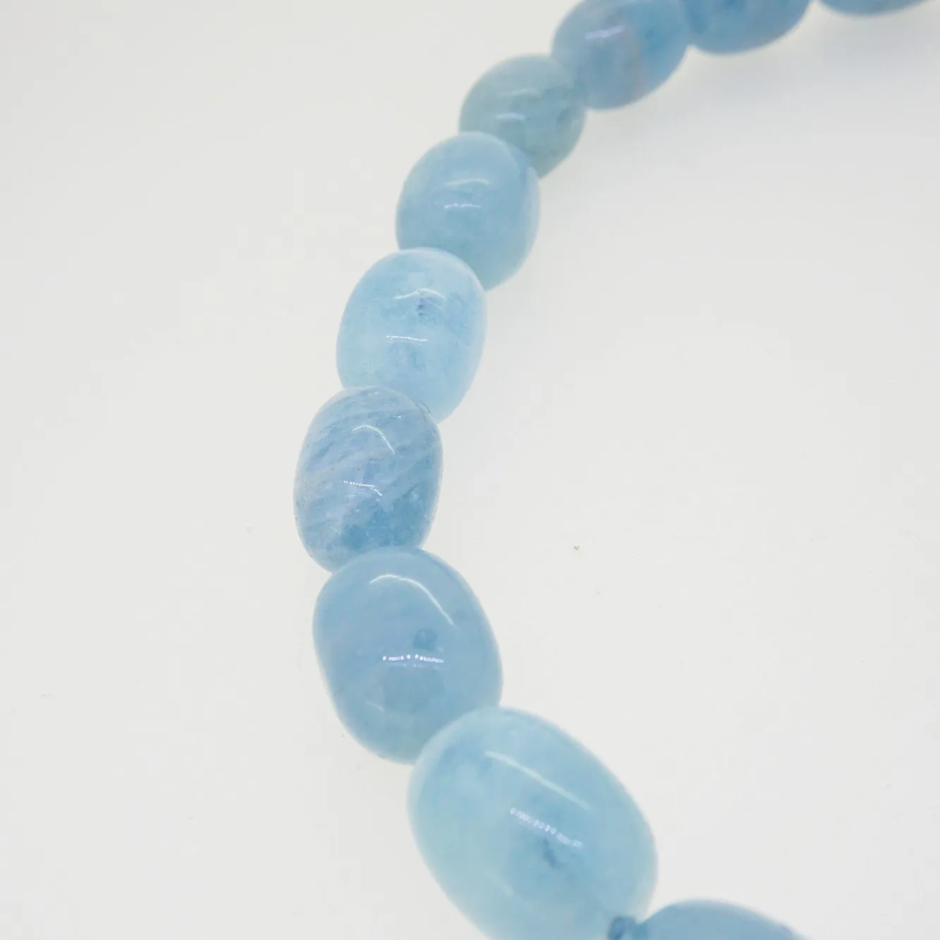 Aquamarine Tumble