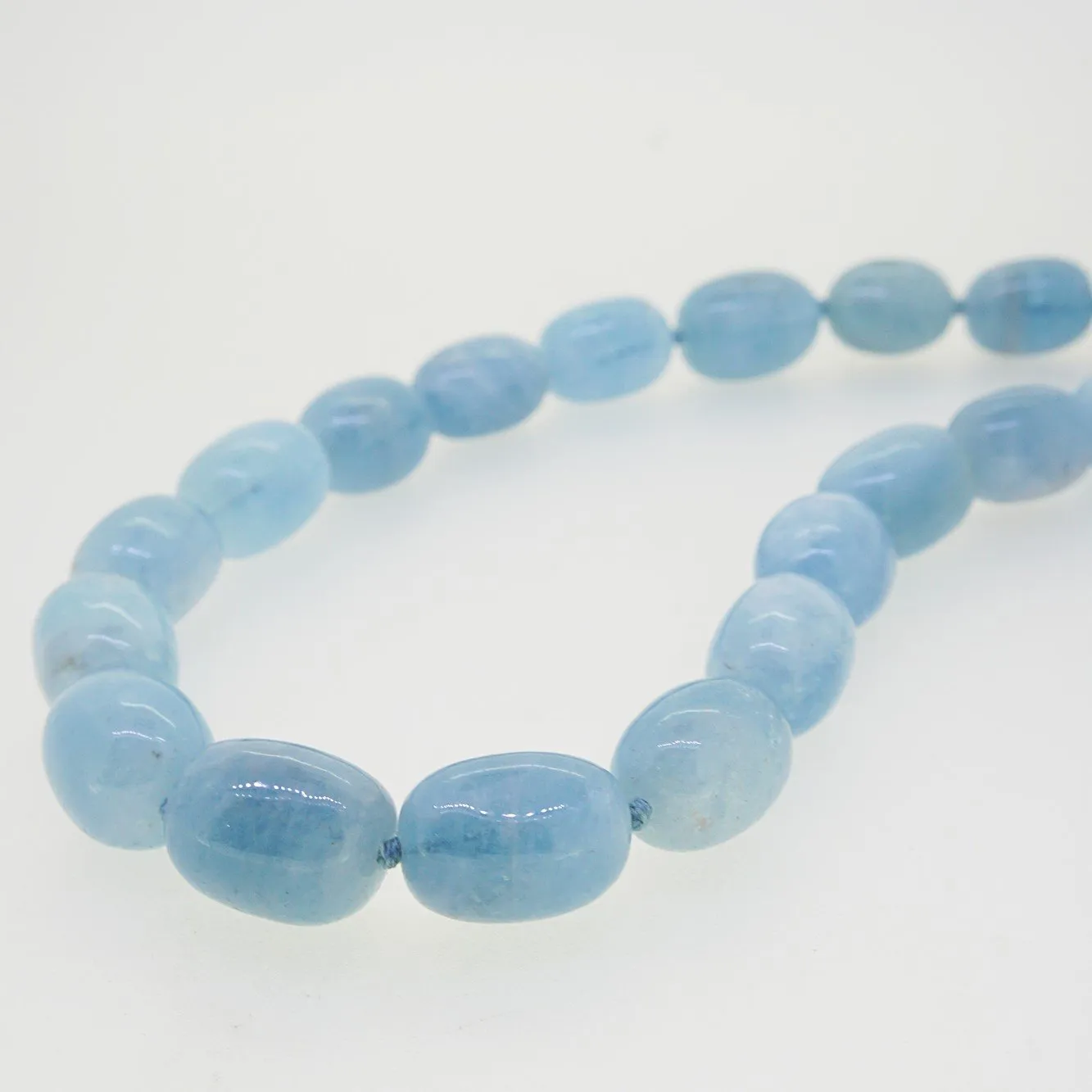 Aquamarine Tumble