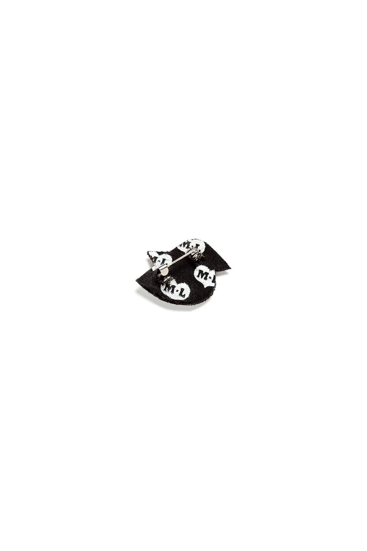 Bird Brooch