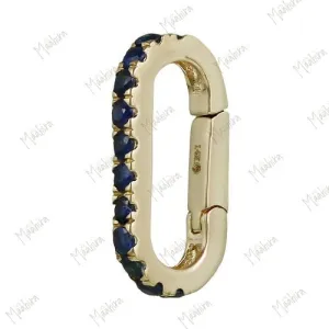 Black Diamond Enhancer open close with Black Prong