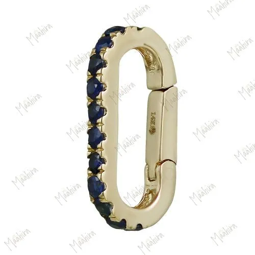 Black Diamond Enhancer open close with Black Prong