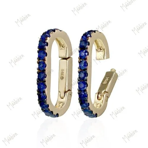 Black Diamond Enhancer open close with Black Prong