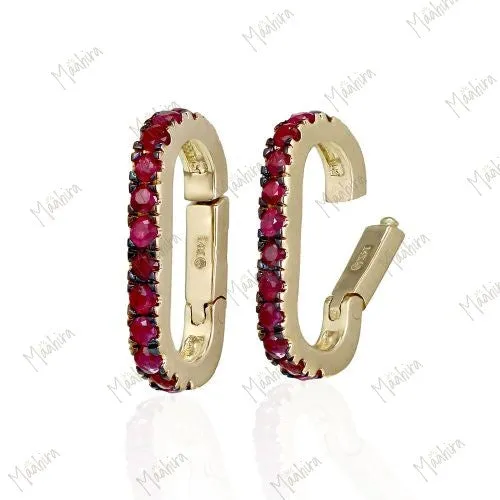 Black Diamond Enhancer open close with Black Prong