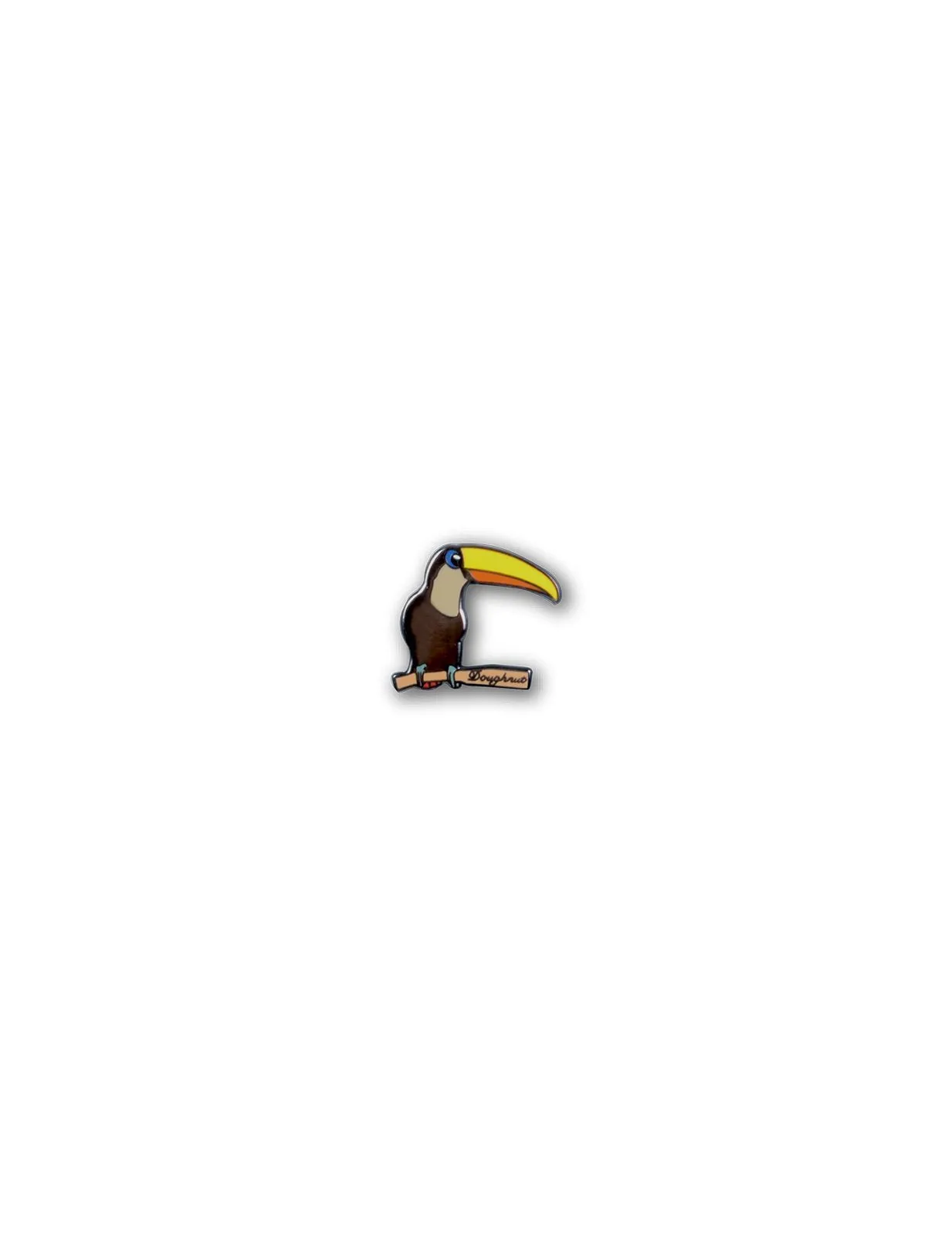 Brooch