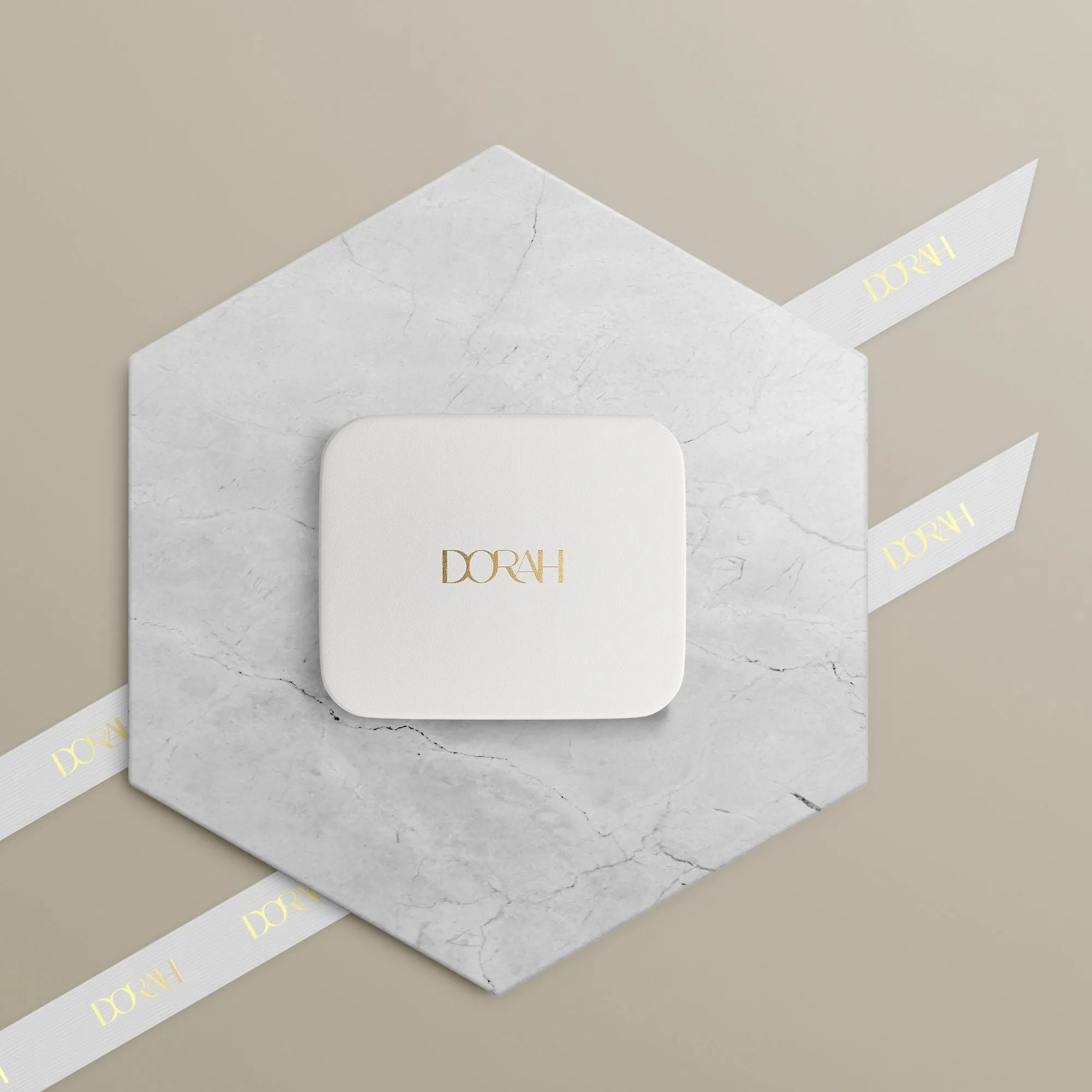 Diffor | Statement Ring