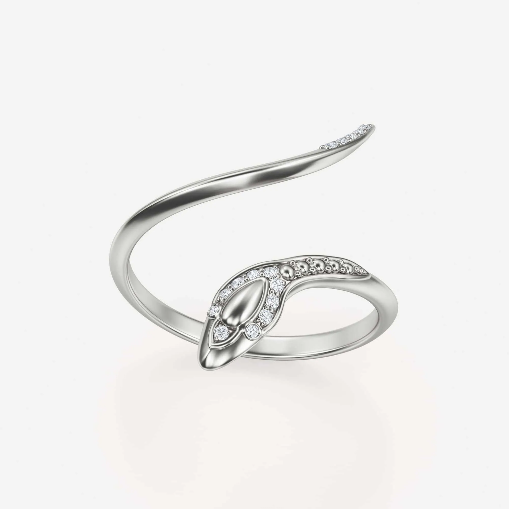 Diffor | Statement Ring