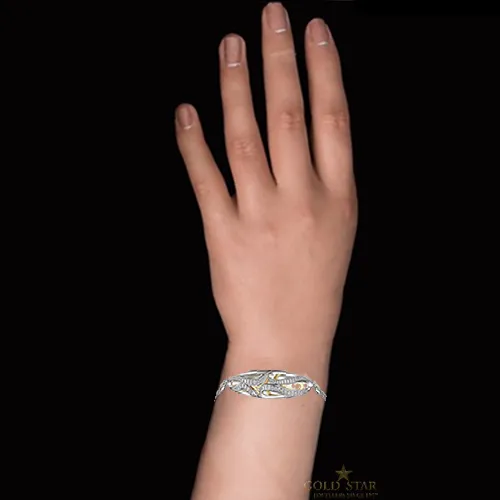 ELLE™ MOON SHADOW BRACELET