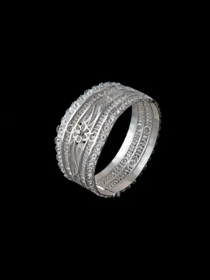 Filigree Bangles