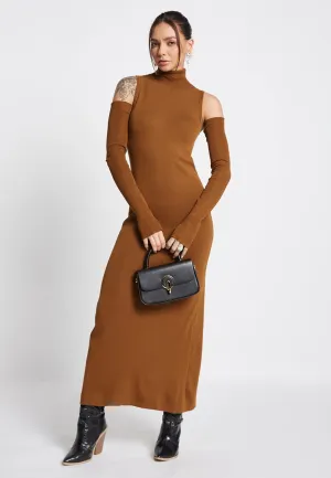Gigi Nutshell Dress