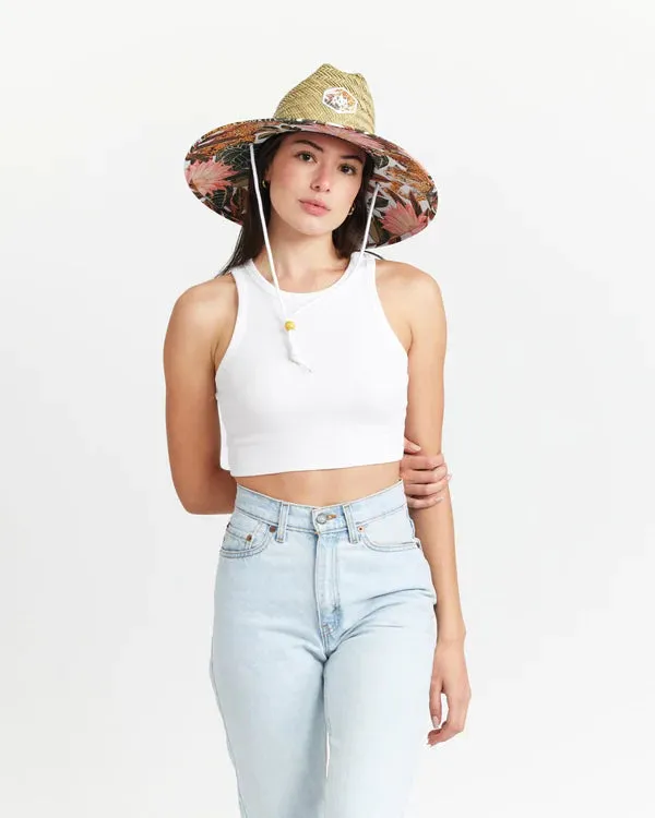 Hemlock Maya - Maya