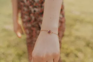 July Moment Bracelet