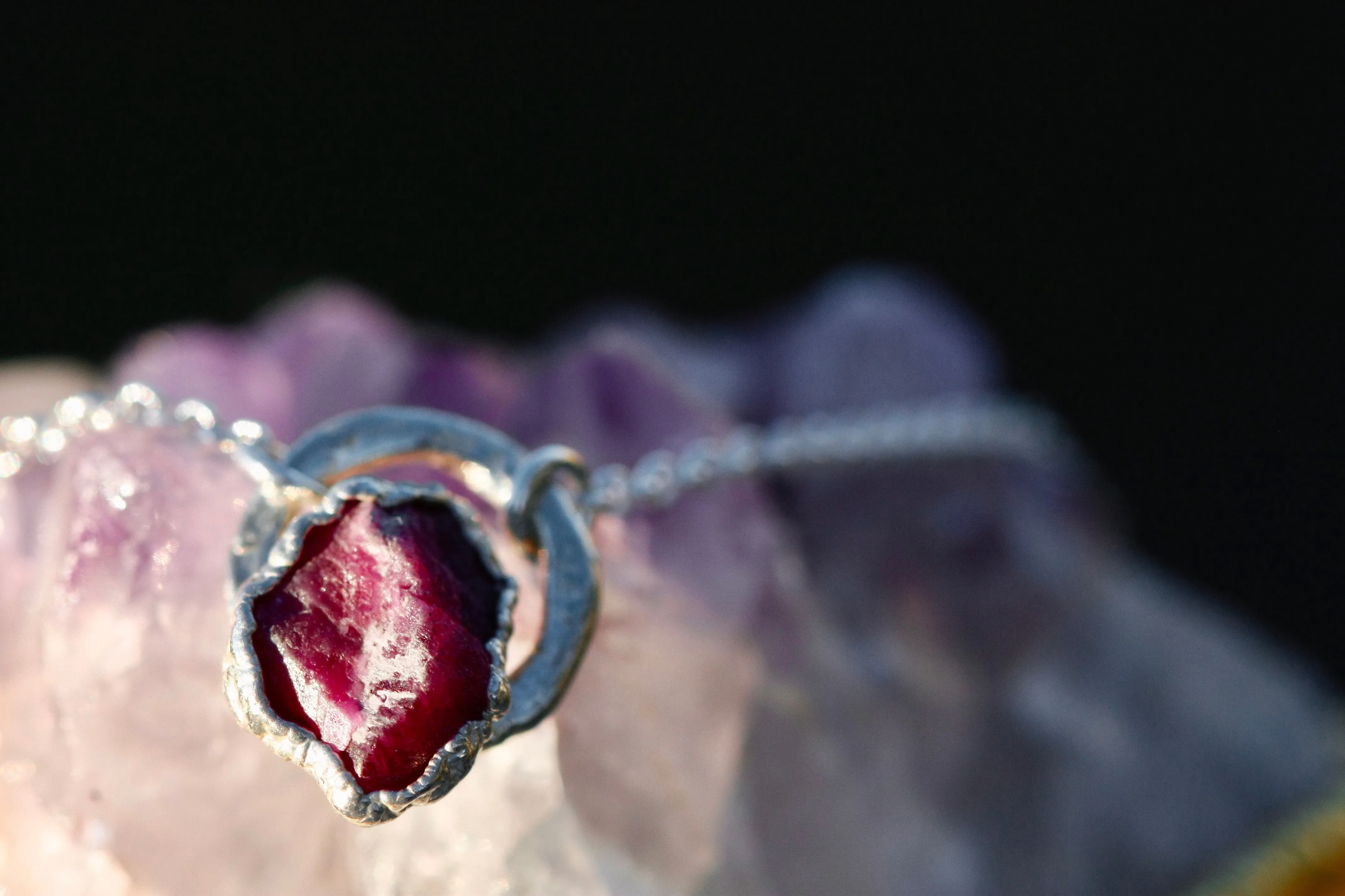 July Moment Bracelet