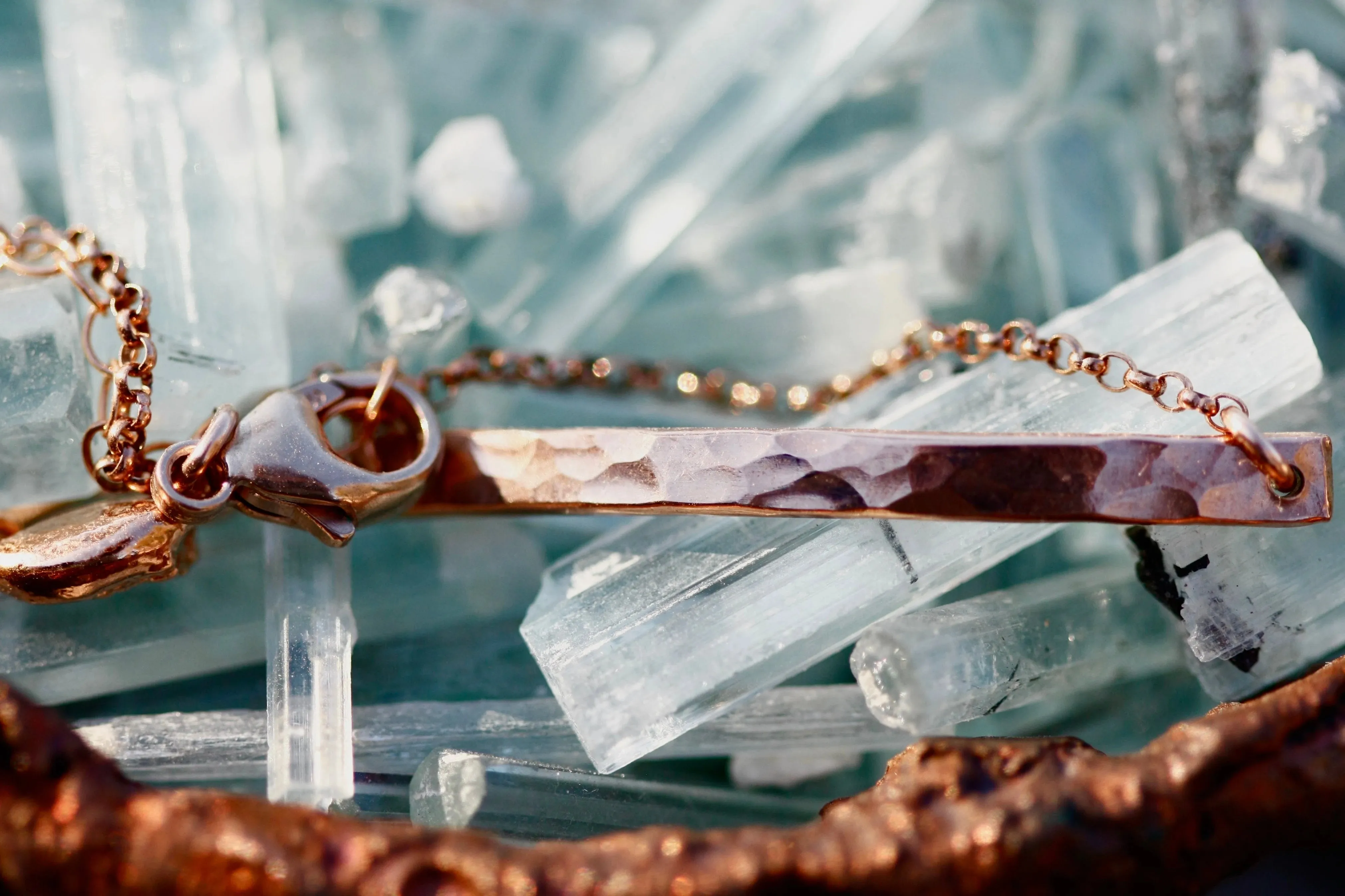 July Moment Bracelet