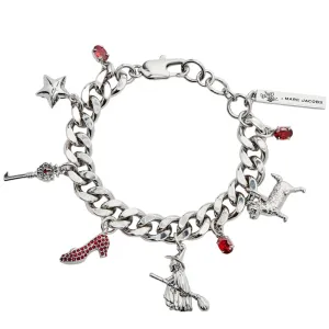 MARC JACOBS X WIZARD OF OZ  THE WIZARD OF OZ CHARM BRACELET