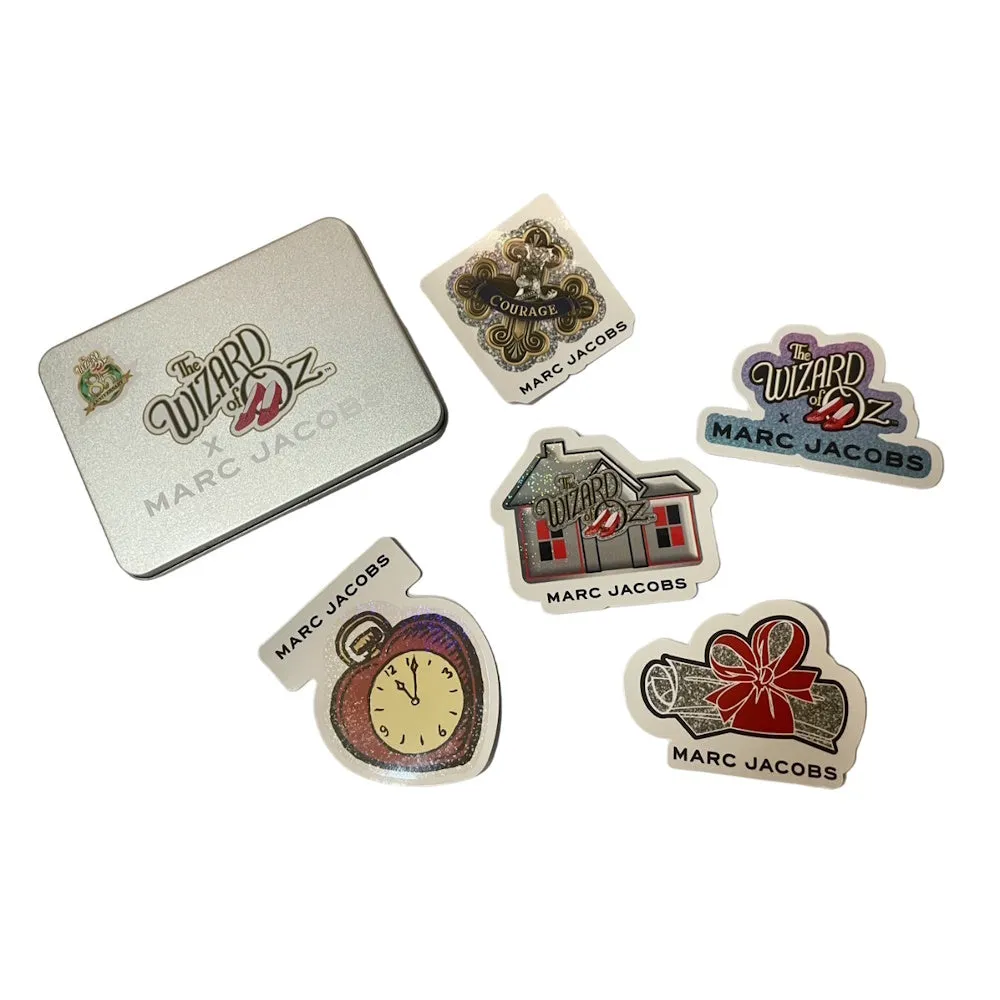 MARC JACOBS X WIZARD OF OZ  THE WIZARD OF OZ CHARM BRACELET
