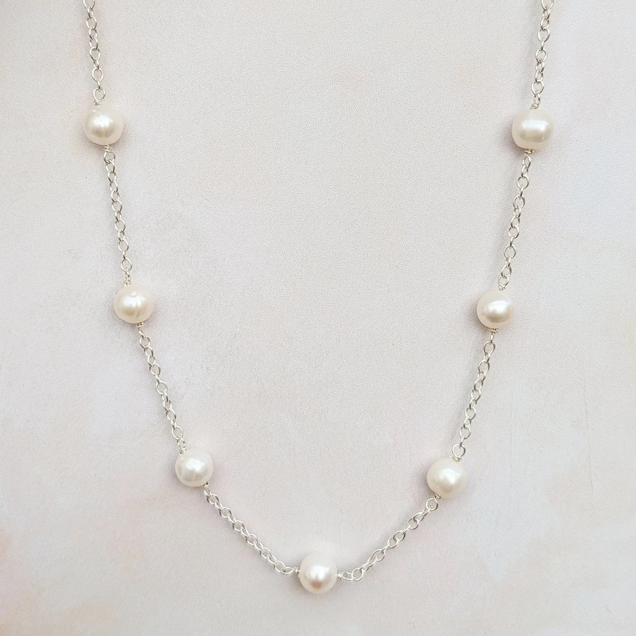 Olivia Necklace