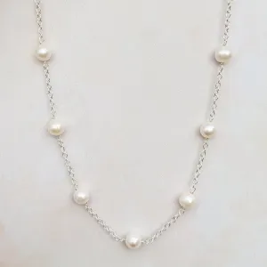 Olivia Necklace