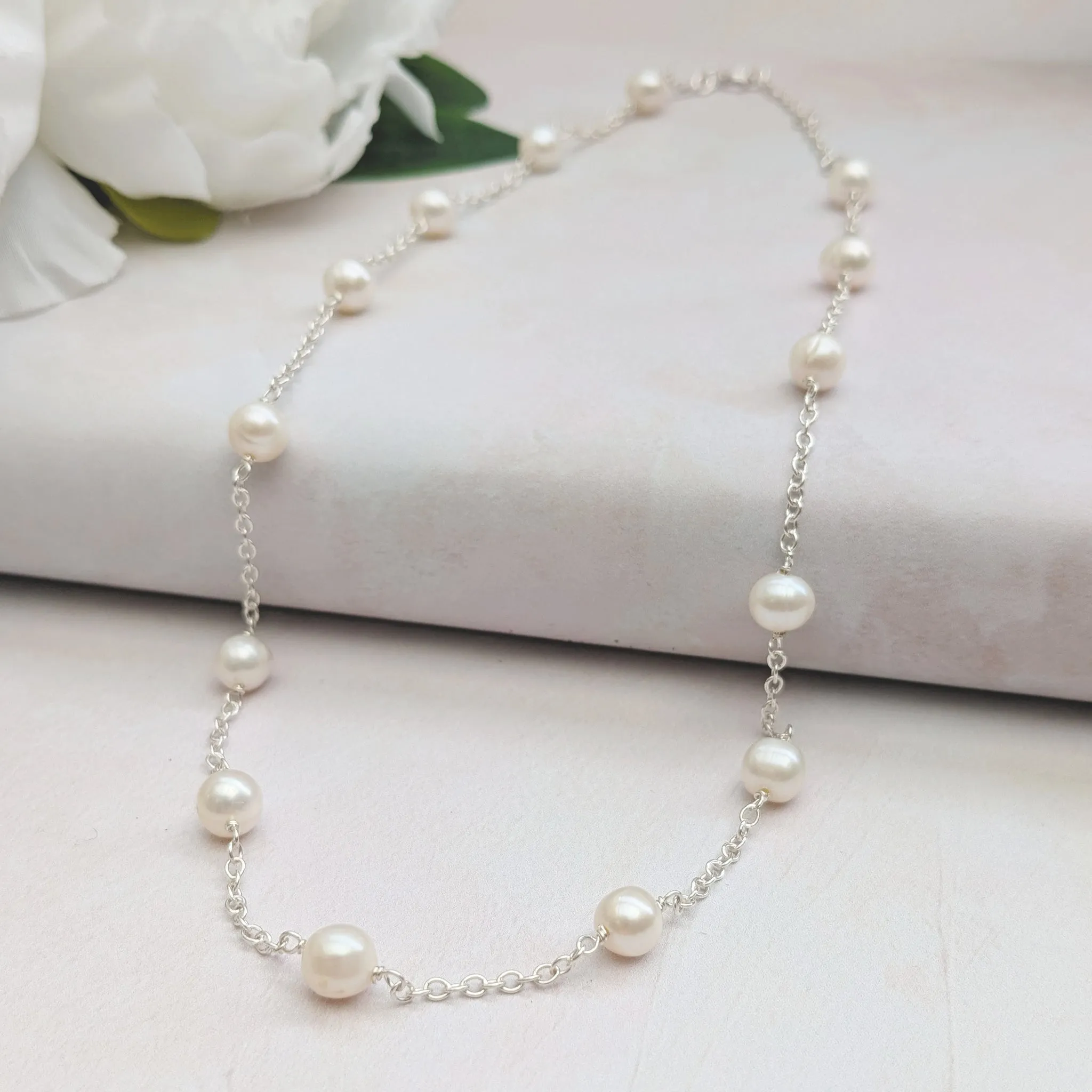 Olivia Necklace