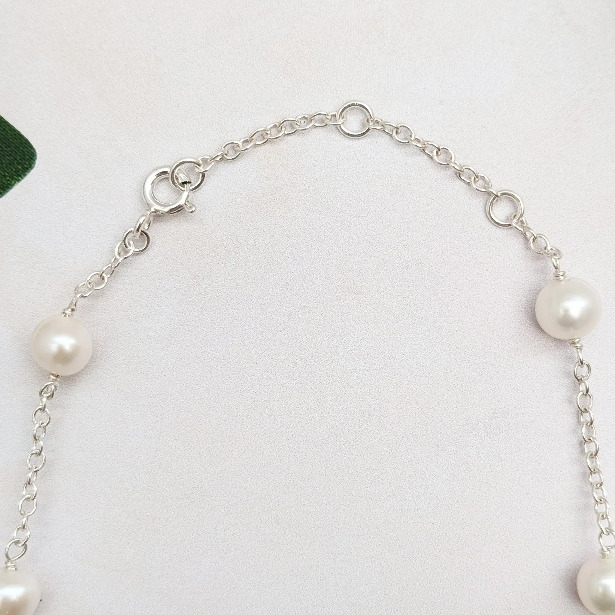Olivia Necklace