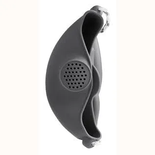 Scrunch Watering Can - Charcoal