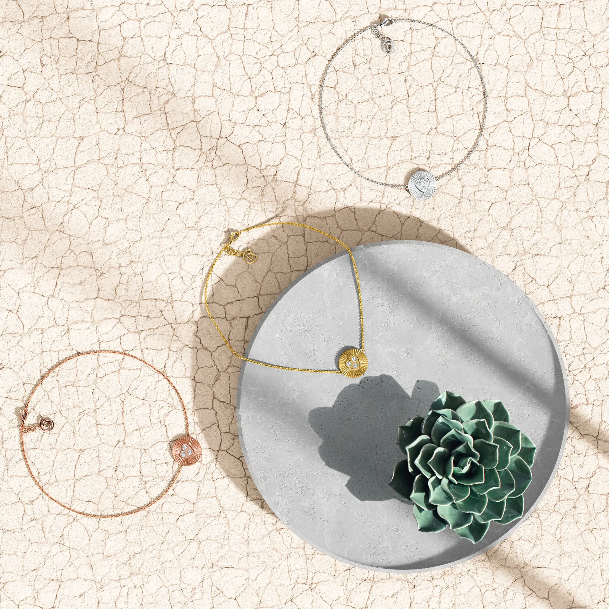 Spello | Soft Bracelet