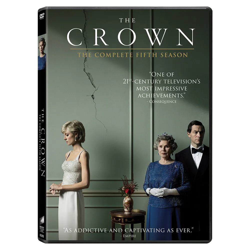 The Crown: Season 5