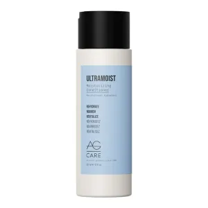 Ultramoist Extra Moisturizing Conditioner