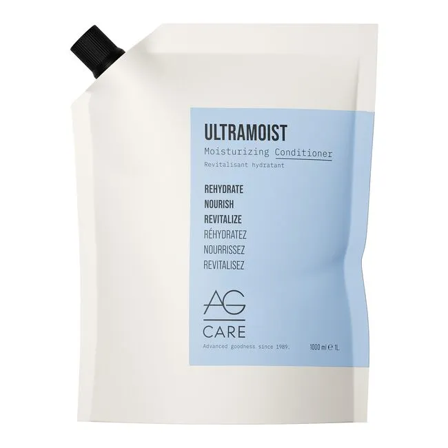 Ultramoist Extra Moisturizing Conditioner