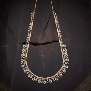 Zircon Necklace 155255